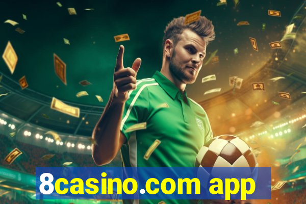 8casino.com app